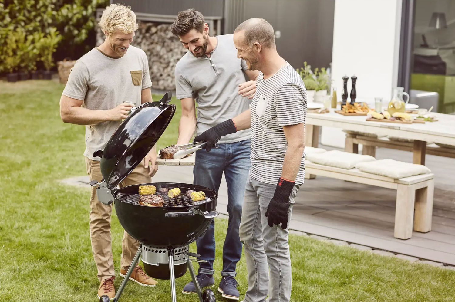 Grill
