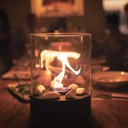 Bordhygge