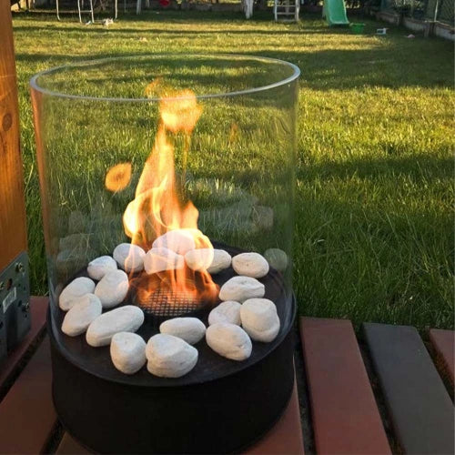 Bordhygge