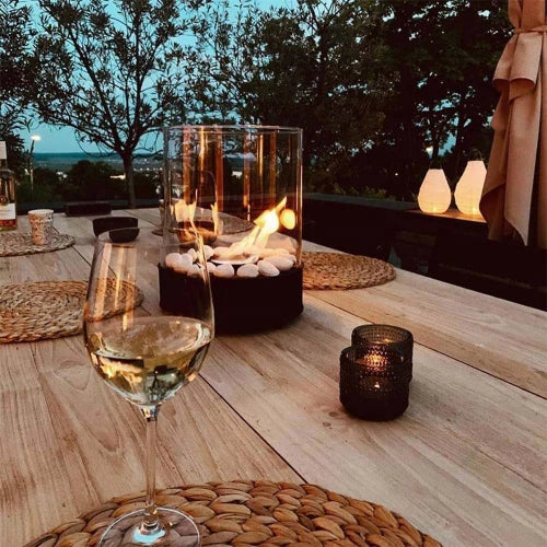 Bordhygge